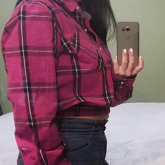 Tommy Hilfiger top size xl - Picture 2 of 3